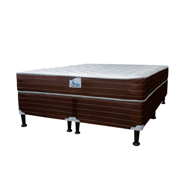 CAMA FIRME KING CAFE SUEÑOLANDIA